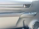 Toyota Hilux DLX Toyota Hilux Single Cab Diesel 2.4