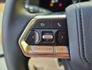 Toyota Land Cruiser GXR TWIN TURBO BASIC || PETROL AT 3.5L V6 4WD | DRIVER PWR SEAT (CODE # GXRPB2O) WHITE 2026