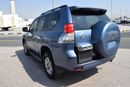 Toyota Prado TX-L Toyota Prado TXL 6 Cylinder, Model: 2011.