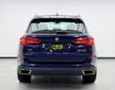 BMW X5 M50i EXCLUSIVE