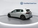Volkswagen Golf GTI Golf GTI 2.0L | Panoramic Sunroof | 245 HP | GCC Specs | 7-Speed DSG