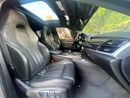 BMW XM American Specs
