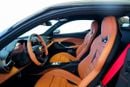 Ferrari 296 GTB 3.0T V6 PHEV