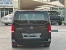 مرسيدس بنز فيتو TOURER SELECT