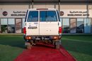 Toyota Land Cruiser 70 LC76 2.8L Manual Diesel