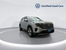 Volkswagen Teramont COMFORTLINE 2.0L (Facelift 2) | Panoramic Sunroof | Luxury Leather Seats | VW Certified