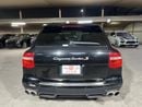 Porsche Cayenne TURBO S | FULL SERVICE HISTORY | ONE OWNER | PANORAMIC ROOF