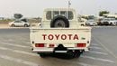 Toyota Land Cruiser Pick Up