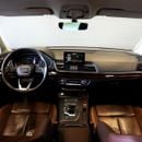 Audi Q5 45 TFSI AED 1,398 p.m • 0% Downpayment • Audi Q5 • 1 Year Warranty