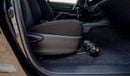 تويوتا هيلوكس GL Toyota hilux 2.4L 2024 basic option V4