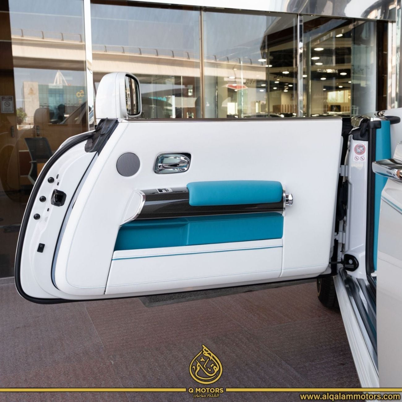 Rolls Royce Phantom COUPE DROPHEAD
