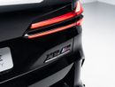 بي أم دبليو X5 M COMPETITION BUY NOW, PAY 2027 | THE BLACKLINE STANDARD | 2030 BMW Warranty + Service, GCC