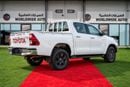Toyota Hilux SGLX