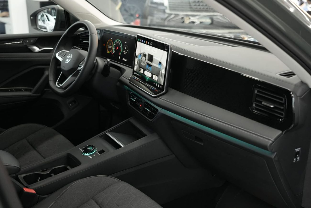 Volkswagen Tiguan LIFE PLUS