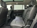 Volkswagen Teramont COMFORTLINE Teramont 2.0L (Facelift 2) | Refreshed Design & Panoramic Roof | 39,100 AED SAVINGS from