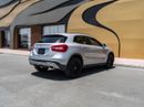 Mercedes Benz GLA250 AMG