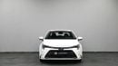 Toyota Levin STANDARD Toyota | Corolla Levin | Brand New | 5 Years Warranty | AED 1000 monthly | Ref#Corolla