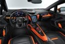 Lamborghini Temerario STD MY27 FULL