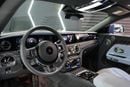 رولز رويس سبيكتر Mansory 2024 Spectre Mansory, Forged Carbon, Bespoke Audio, Starlight, Illuminated Grille, Canadel Paneling!