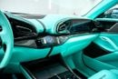 Ferrari Purosangue KEYVANY PORROO SPECIAL EDITION FULL CARBON