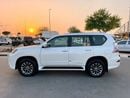 Lexus GX460 PLATINUM GCC Specs single owner