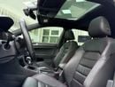 Volkswagen Golf GTI GCC .. FSH .. Top Range .. Full Options .. Perfect Condition