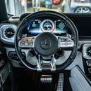 Mercedes Benz G63 AMG STANDARD