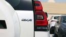 Toyota Prado GXR V6 4.0L | Full Service History | GCC | Zero Down Payment Support