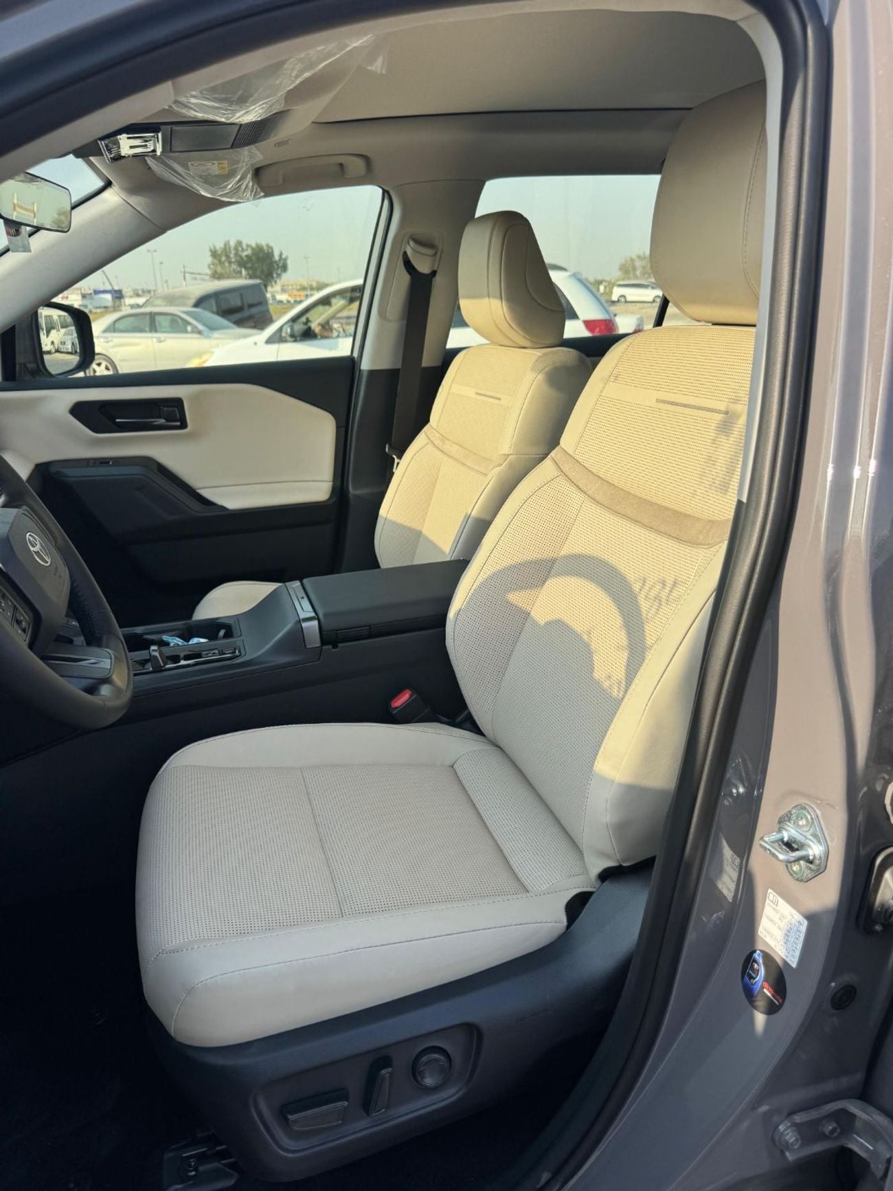 Toyota RAV4 LTD HEV