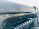 Ford Ranger WILDTRAK