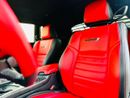 Dodge Challenger SXT | Monthly 1190/- | 0% DP | Sport Mode | Akrapovic Mufflers | # 52664