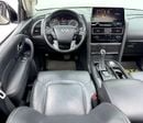 Infiniti QX80 LUXE, Warranty, Full Service History, 7 Seater, GCC