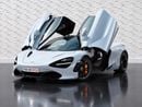 مكلارين 720S LUXURY