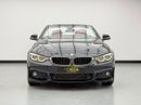 بي أم دبليو 430i M SPORT