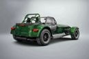 كاترهام سفن 485 Final Edition Limited To Only 60 Units Worldwide (No.47 of 60) / Caterham Warran