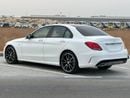 مرسيدس بنز C 450 AMG 4MATIC