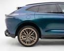 Aston Martin Dbx707 STANDARD l GCC Specs | AED 12,459 / Monthly