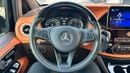 Mercedes Benz Vito TOURER SELECT Chinese Specs