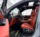 BMW X5 M COMPETITION 2024 BMW X5M Competition, 2029 BMW Warranty + Service Pack, Full BMW Service History, Low Km, GCC