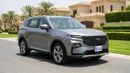 Ford Territory TREND 2024 | AED 988/Month | 0 DP | 30 Day Return | Warranty