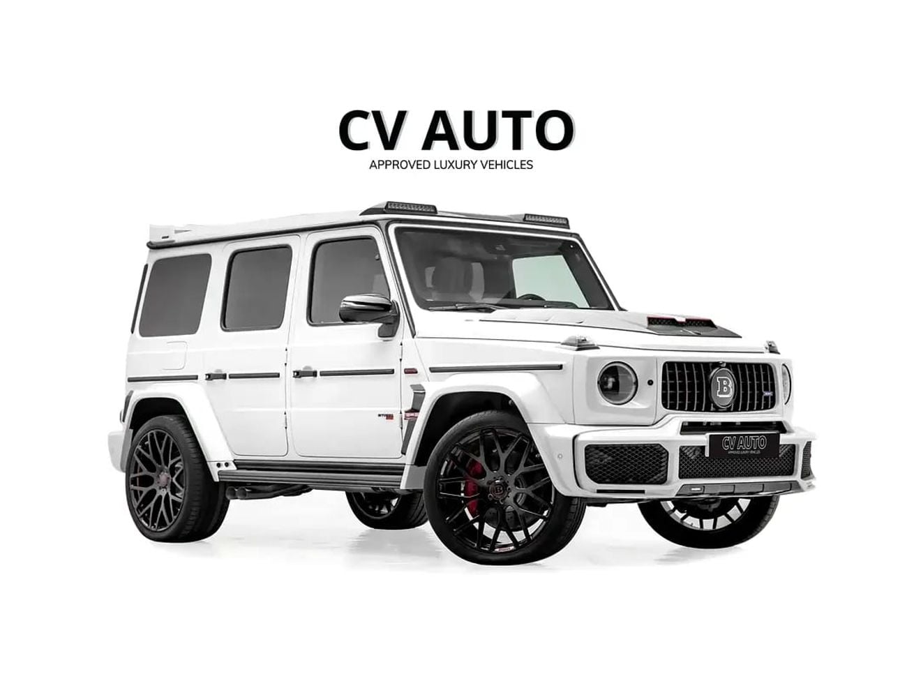 Mercedes Benz G63 AMG G 63 AMG | European Spec