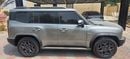 Jetour T2 LUX