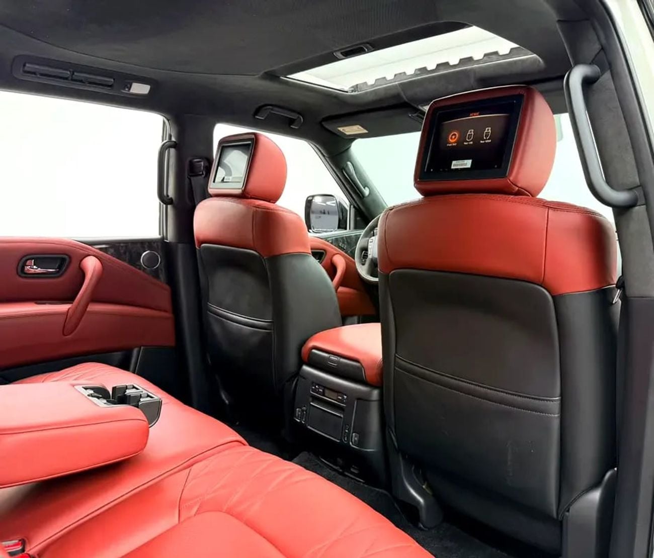 Nissan Patrol Nismo, Warranty, Full Service History, Excellent Condition, GCC