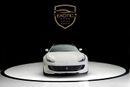 فيراري جي تي سي 4 لوسو LUSSO