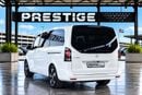 Mercedes Benz V300 STANDARD d German Specification