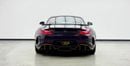 Mercedes Benz AMG GTR Mercedes GT R Coupe, Full Service History, Stage 2 Tuned, Excellent Condition, GCC