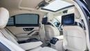 Mercedes Benz S 580 4MATIC AMG | 2026 | 4 YEARS WARRANTY & SERVICE 105 KM | FOR LOCAL REGISTRATION + 10%