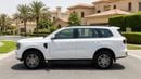 Ford Everest 2024 | AED 1357/Month | 0 DP | 30 Day Return | Warranty | Service History