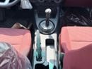Toyota Hilux DLX Toyota Hilux Double Cab Diesel 2.4 Basic 4x4