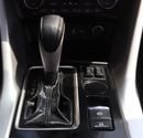 Mitsubishi Eclipse Cross GLS HIGH LINE ACCIDENTS FREE - GCC - FULL OPTION - PERFECT CONDITION INSIDE OUT